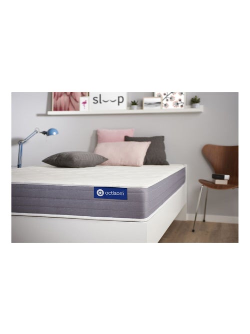 Matelas Mémoire de forme Actimemo dream - Kiabi