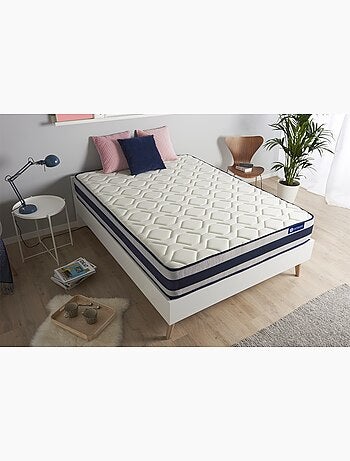 Matelas Mémoire de forme Actimemo ergo