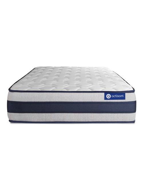 Matelas Mémoire de forme Actimemo ergo - Kiabi