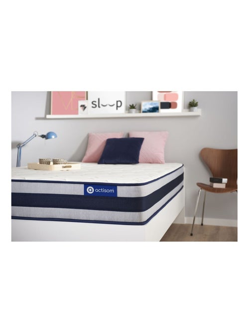 Matelas Mémoire de forme Actimemo ergo - Kiabi