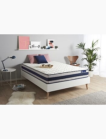 Matelas Mémoire de forme Actimemo ergo
