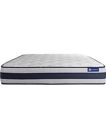 Matelas Mémoire de forme Actimemo ergo