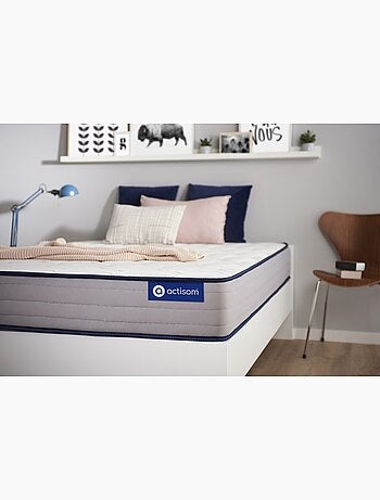 Matelas Mémoire de forme Actimemo form