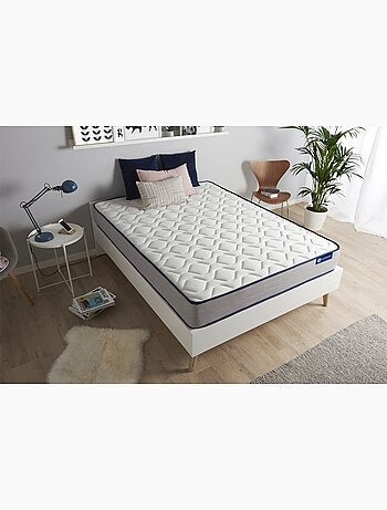 Matelas Mémoire de forme Actimemo form