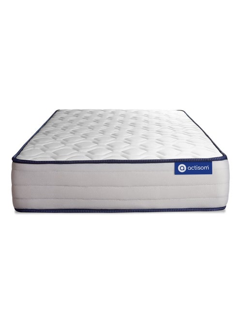 Matelas Mémoire de forme Actimemo form - Kiabi