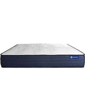 Matelas Mémoire de forme Actimemo life