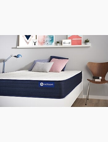 Matelas Mémoire de forme Actimemo life