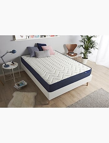 Matelas Mémoire de forme Actimemo life