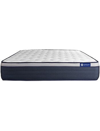 Matelas Mémoire de forme Actimemo max