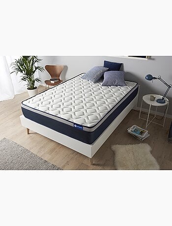 Matelas Mémoire de forme Actimemo max