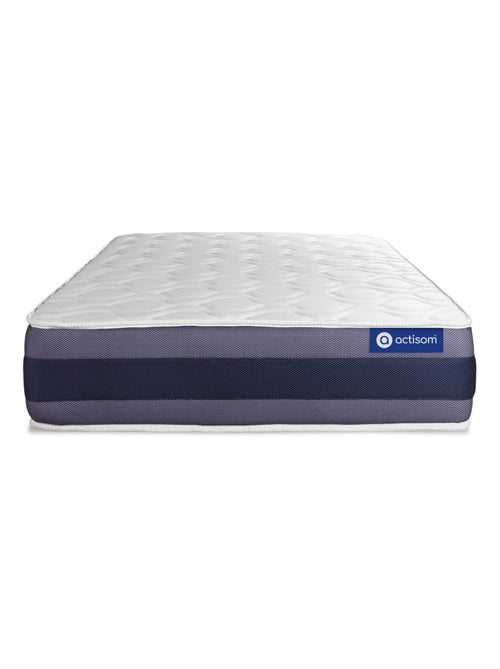 Matelas Mémoire de forme Actimemo morpho - Kiabi