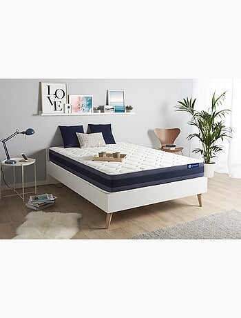 Matelas Mémoire de forme Actimemo morpho