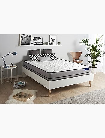 Matelas Mémoire de forme Actimemo night