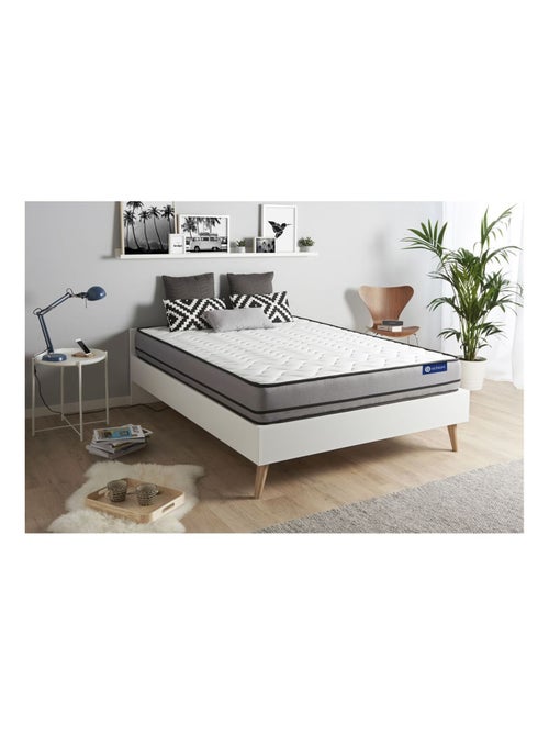 Matelas Mémoire de forme Actimemo night - Kiabi