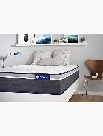 Matelas Mémoire de forme Actimemo plus