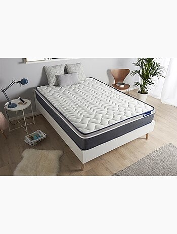 Matelas Mémoire de forme Actimemo plus
