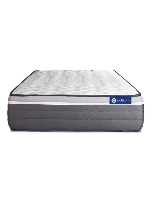 Matelas Mémoire de forme Actimemo plus - Kiabi