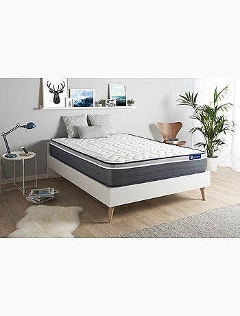 Matelas Mémoire de forme Actimemo plus