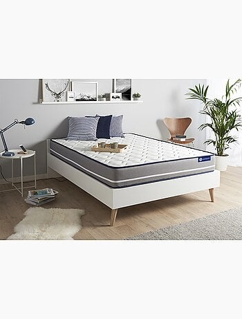 Matelas Mémoire de forme Actimemo pur