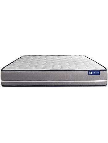 Matelas Mémoire de forme Actimemo pur
