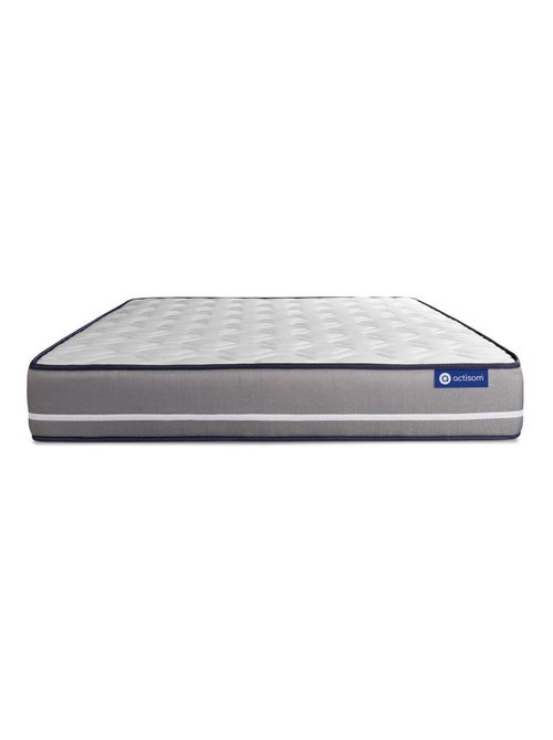 Matelas Mémoire de forme Actimemo pur - Kiabi