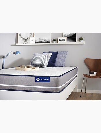 Matelas Mémoire de forme Actimemo pur