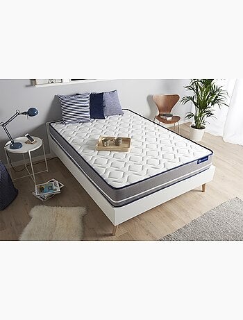 Matelas Mémoire de forme Actimemo pur