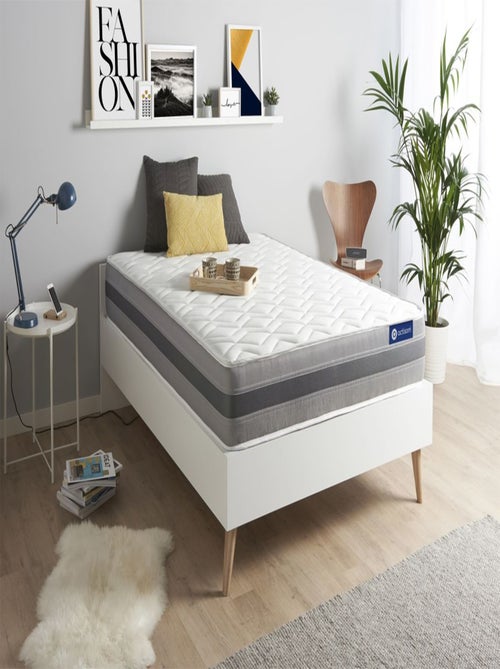 Matelas Mémoire de forme Actimemo relax - Kiabi