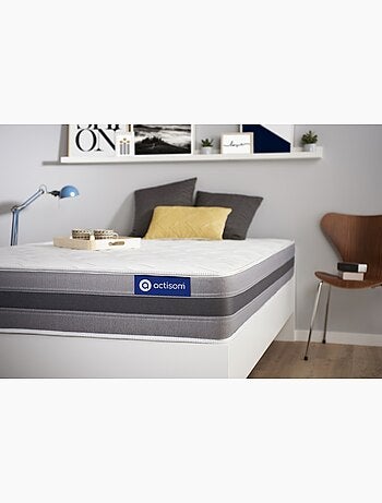Matelas Mémoire de forme Actimemo relax