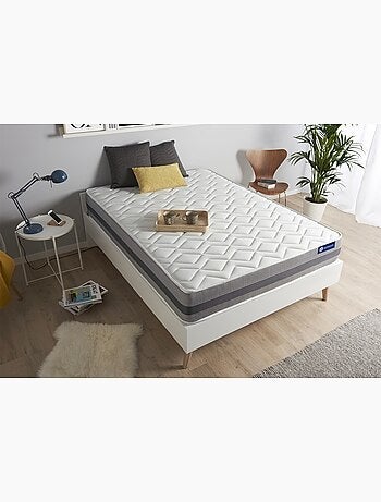 Matelas Mémoire de forme Actimemo relax