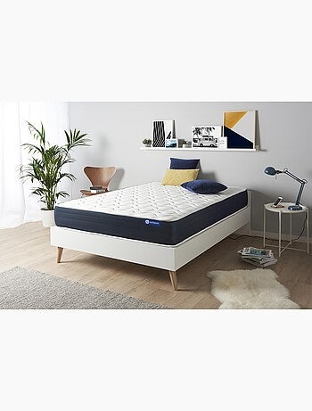 Matelas Mémoire de forme Actimemo sleep