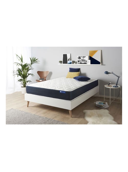 Matelas Mémoire de forme Actimemo sleep - Kiabi