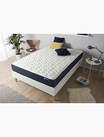 Matelas Mémoire de forme Actimemo sleep
