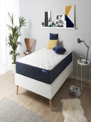 Matelas Mémoire de forme Actimemo sleep