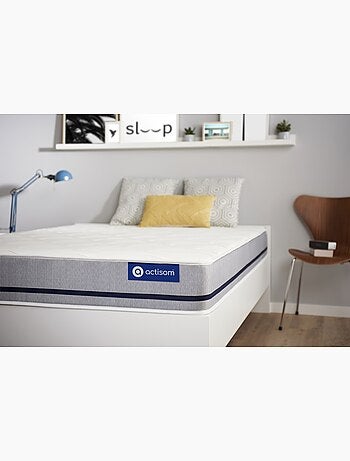 Matelas Mémoire de forme Actimemo soft