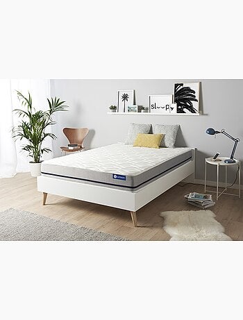 Matelas Mémoire de forme Actimemo soft