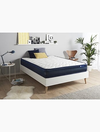 Matelas Mémoire de forme Actimemo tech