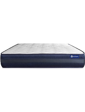 Matelas Mémoire de forme Actimemo tech