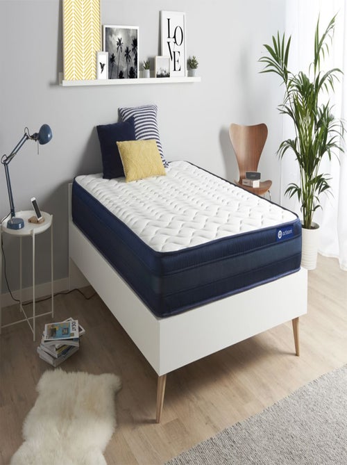 Matelas Mémoire de forme Actimemo tech - Kiabi