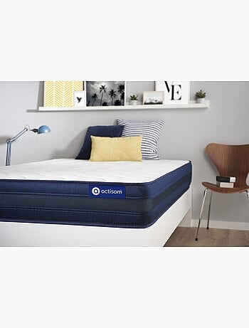 Matelas Mémoire de forme Actimemo tech