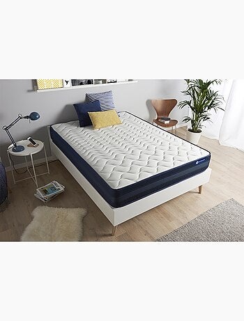 Matelas Mémoire de forme Actimemo tech