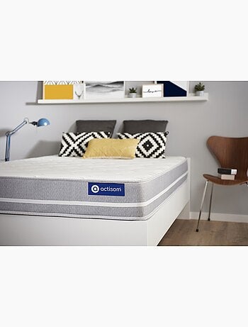 Matelas Mémoire de forme Actimemo touch