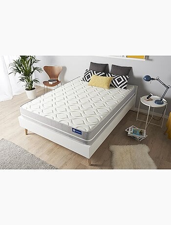 Matelas Mémoire de forme Actimemo touch