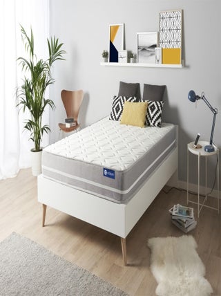 Matelas Mémoire de forme Actimemo touch