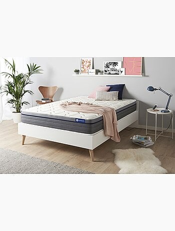 Matelas Mémoire de forme Actimemo zen