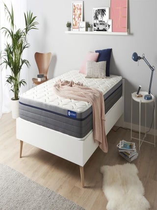 Matelas Mémoire de forme Actimemo zen