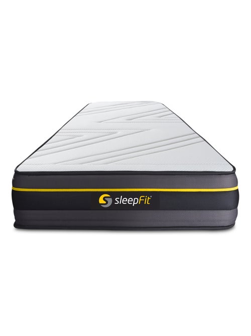 Matelas Mémoire de forme Active - Kiabi