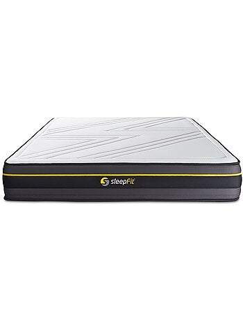 Matelas Mémoire de forme Active