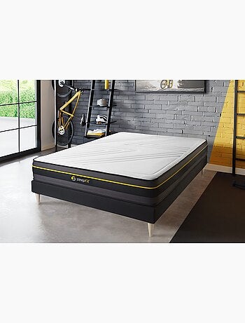 Matelas Mémoire de forme Active