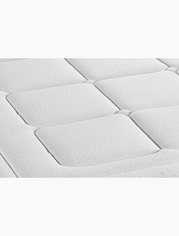 Matelas Mémoire de forme Balmoral